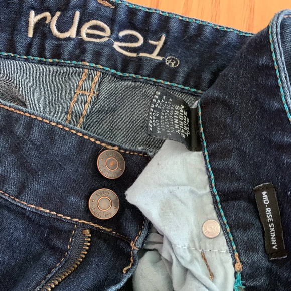 Rue21 Pants & Jumpsuits Size 9 Short Poshmark